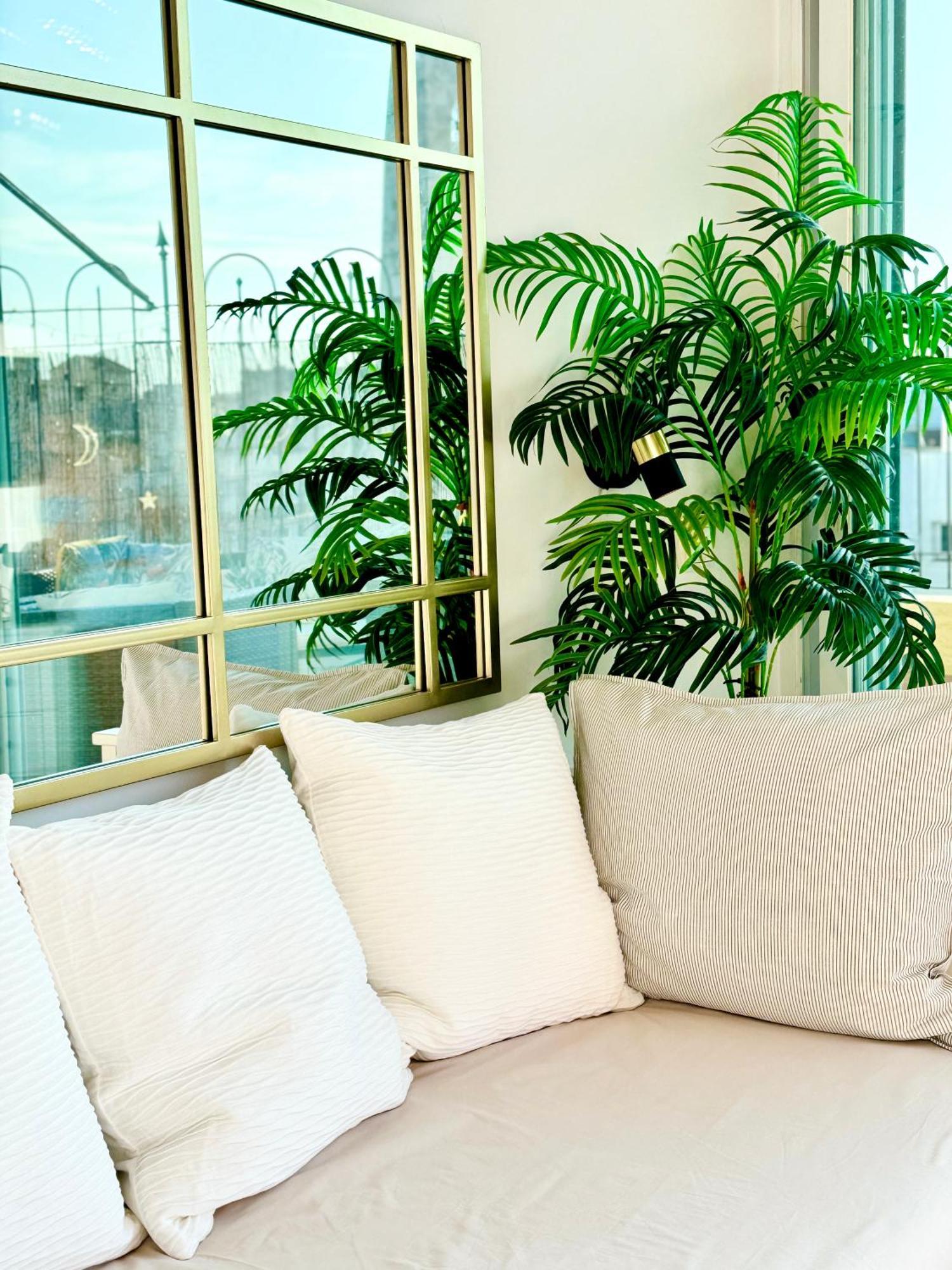 Apartment Retiro Park-roof & Huge Terrace *